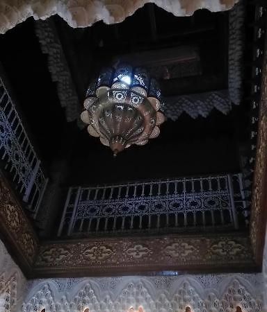 Riad Elijah Marrakech & Spa Marrakesh Exterior foto
