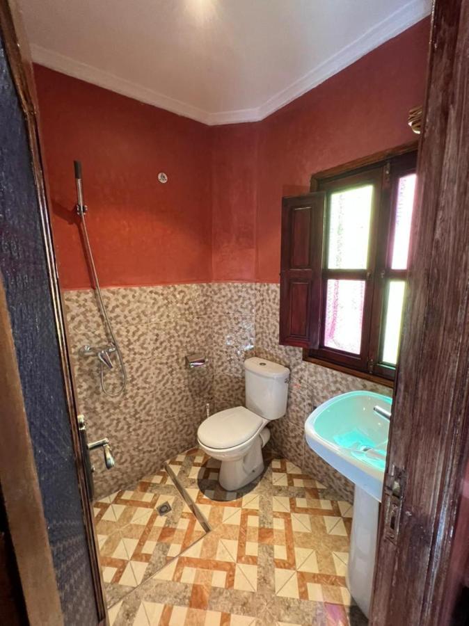 Riad Elijah Marrakech & Spa Marrakesh Exterior foto